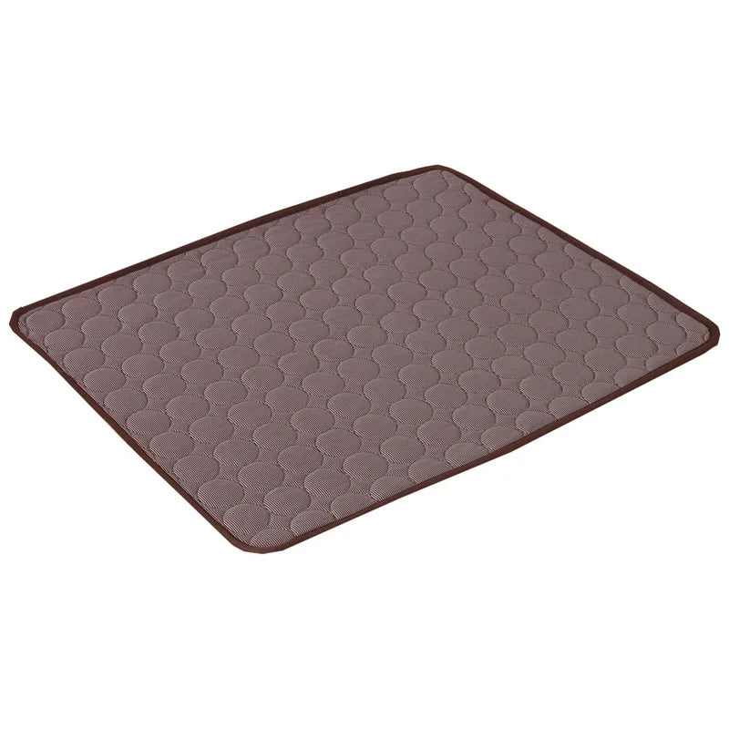 ZenHound dog cooling mat